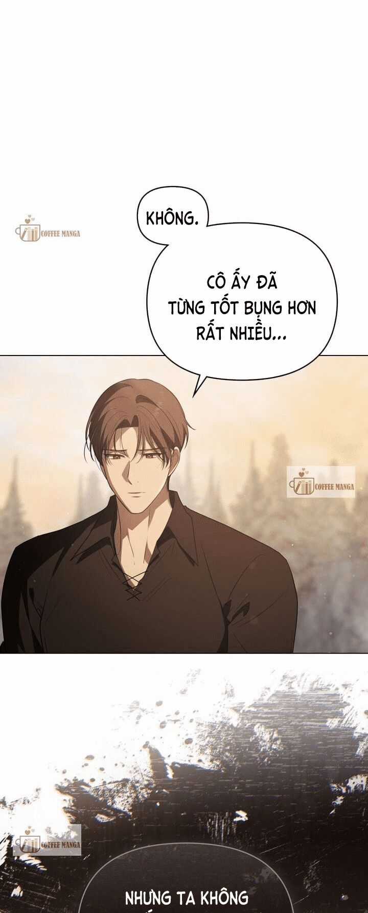 Ánh Trăng Đỏ Trong Đêm Chapter 11 trang 35