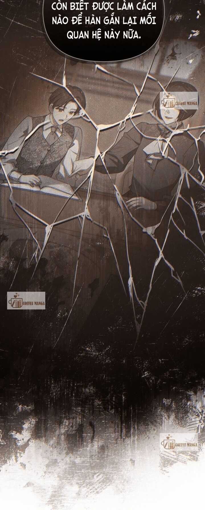 Ánh Trăng Đỏ Trong Đêm Chapter 11 trang 36