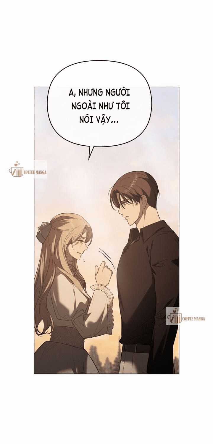 Ánh Trăng Đỏ Trong Đêm Chapter 11 trang 38