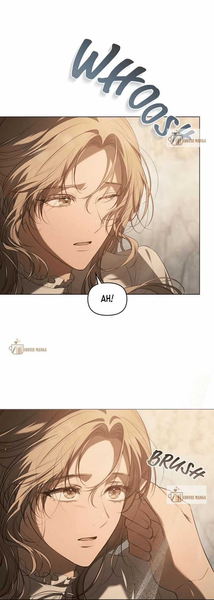 Ánh Trăng Đỏ Trong Đêm Chapter 11 trang 40