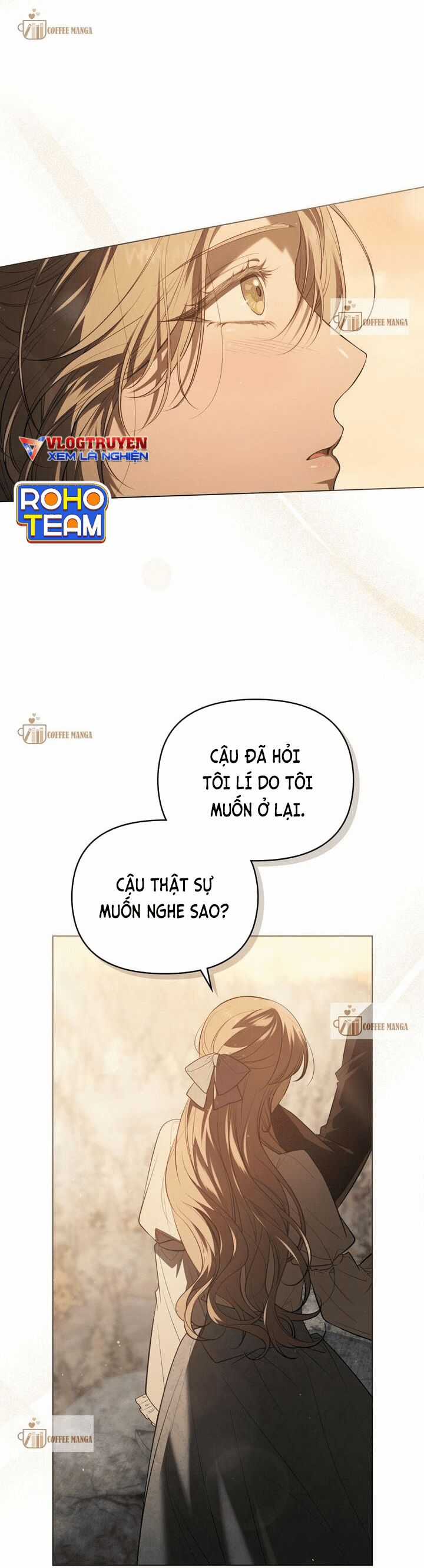 Ánh Trăng Đỏ Trong Đêm Chapter 11 trang 42