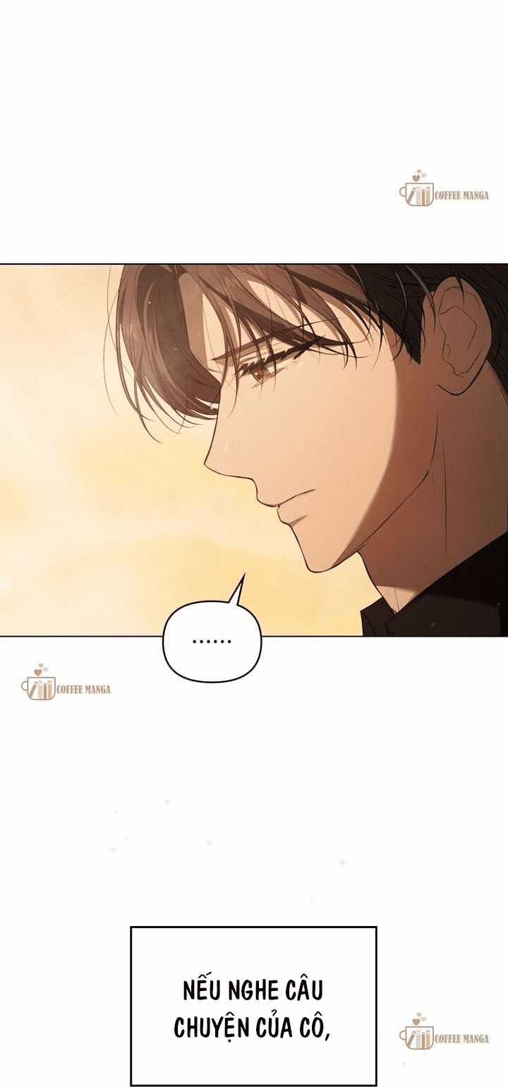 Ánh Trăng Đỏ Trong Đêm Chapter 11 trang 43