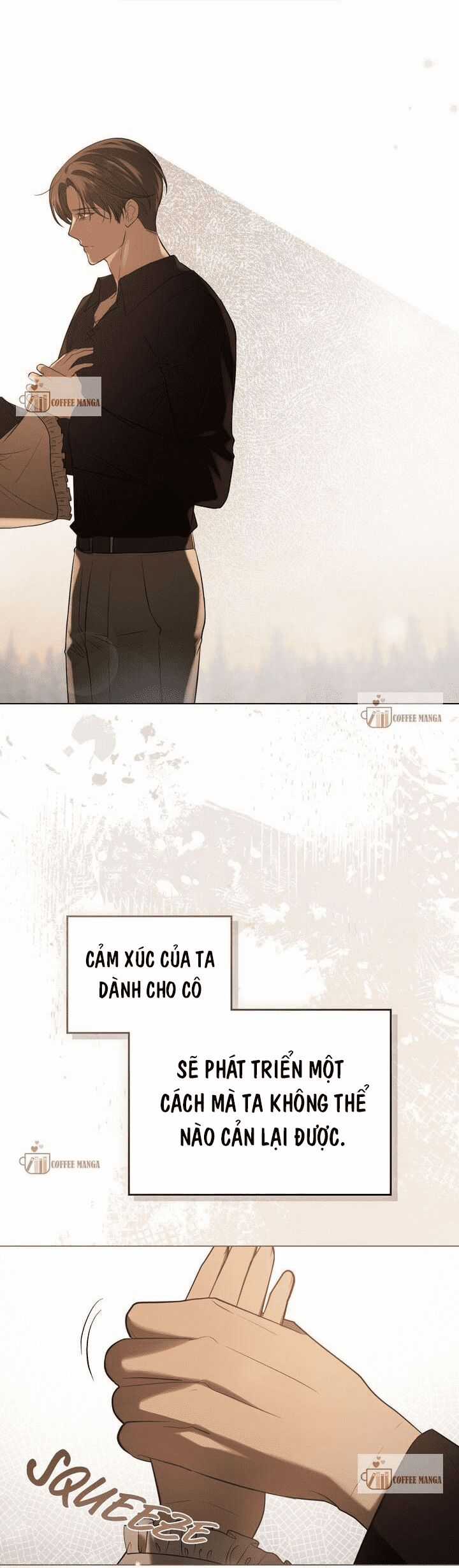 Ánh Trăng Đỏ Trong Đêm Chapter 11 trang 44