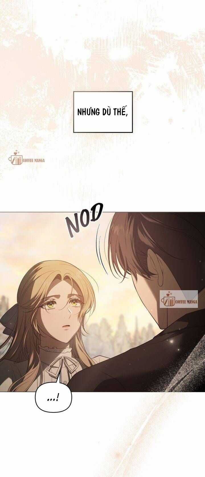 Ánh Trăng Đỏ Trong Đêm Chapter 11 trang 45