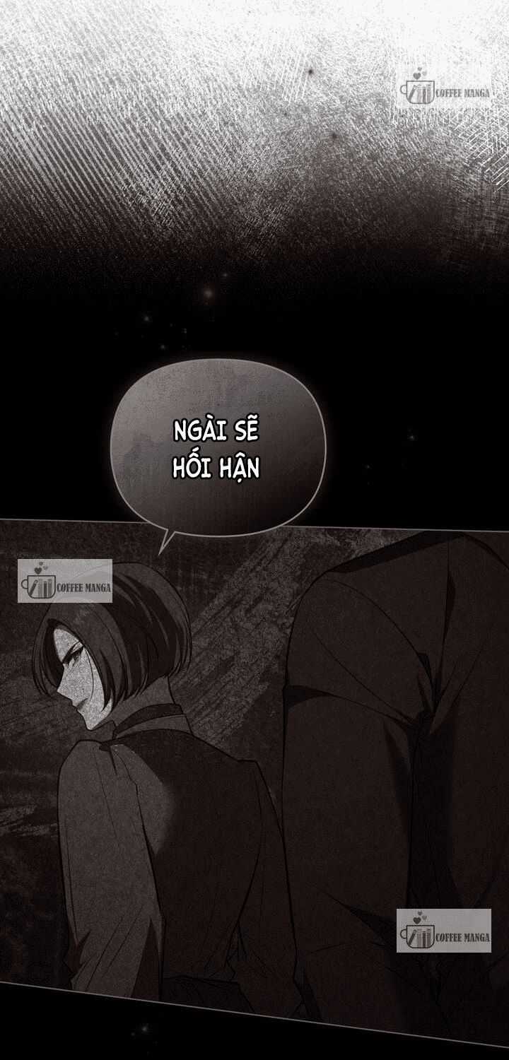 Ánh Trăng Đỏ Trong Đêm Chapter 11 trang 5