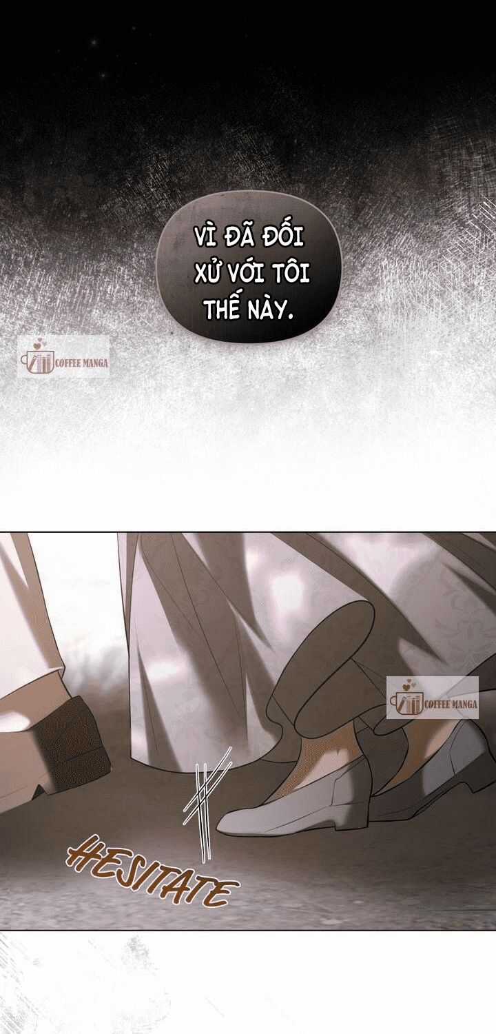 Ánh Trăng Đỏ Trong Đêm Chapter 11 trang 6