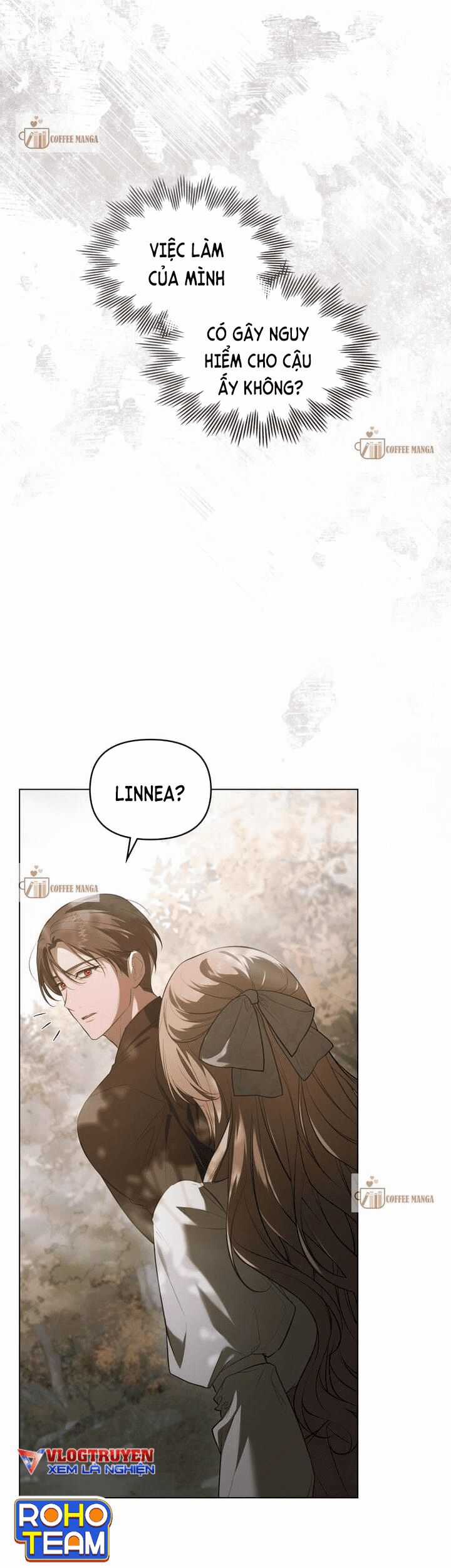 Ánh Trăng Đỏ Trong Đêm Chapter 11 trang 7