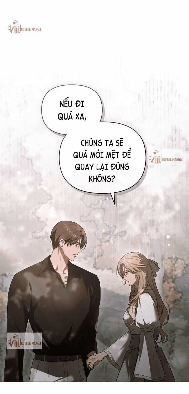 Ánh Trăng Đỏ Trong Đêm Chapter 11 trang 8