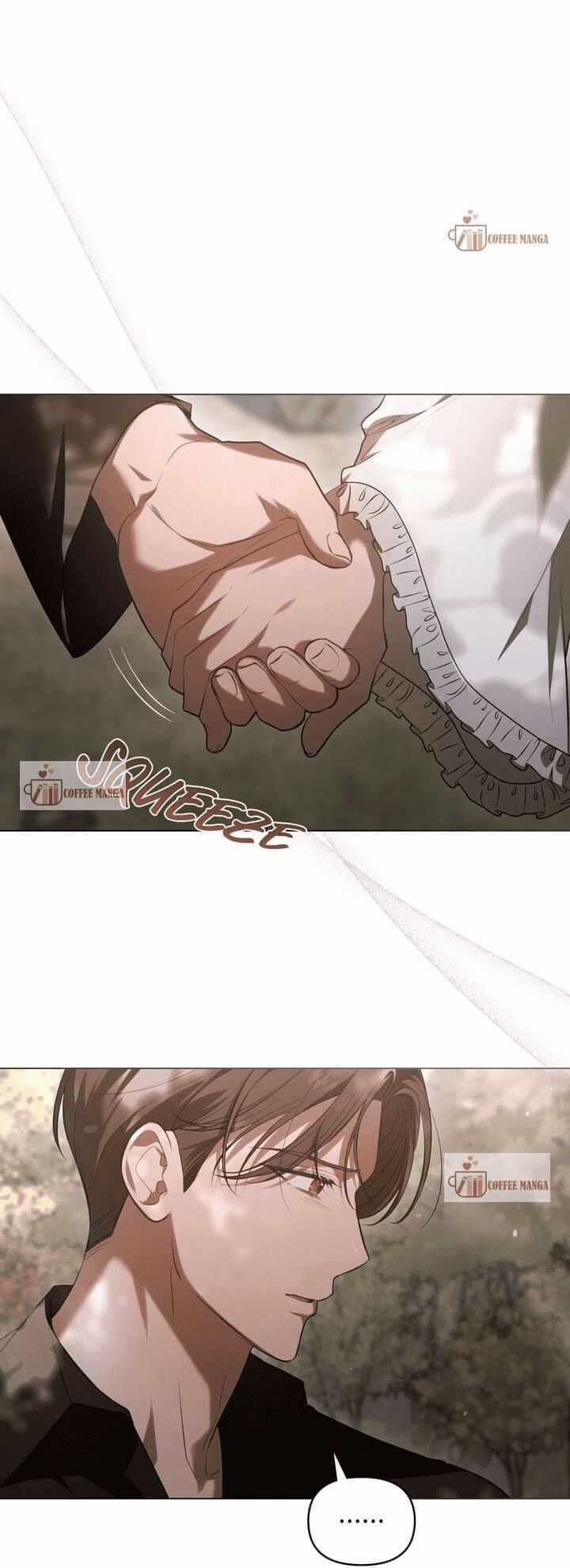 Ánh Trăng Đỏ Trong Đêm Chapter 11 trang 9