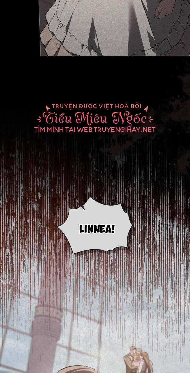 Ánh Trăng Đỏ Trong Đêm Chapter 12.1 trang 11