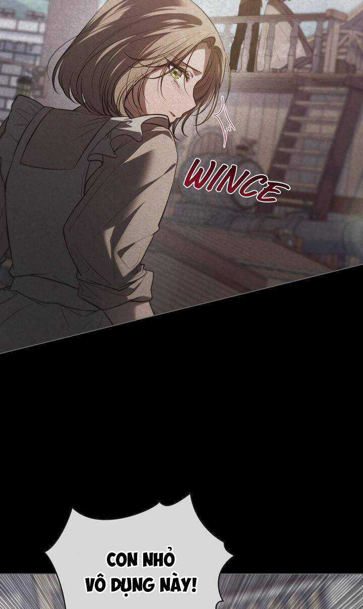 Ánh Trăng Đỏ Trong Đêm Chapter 12.1 trang 12