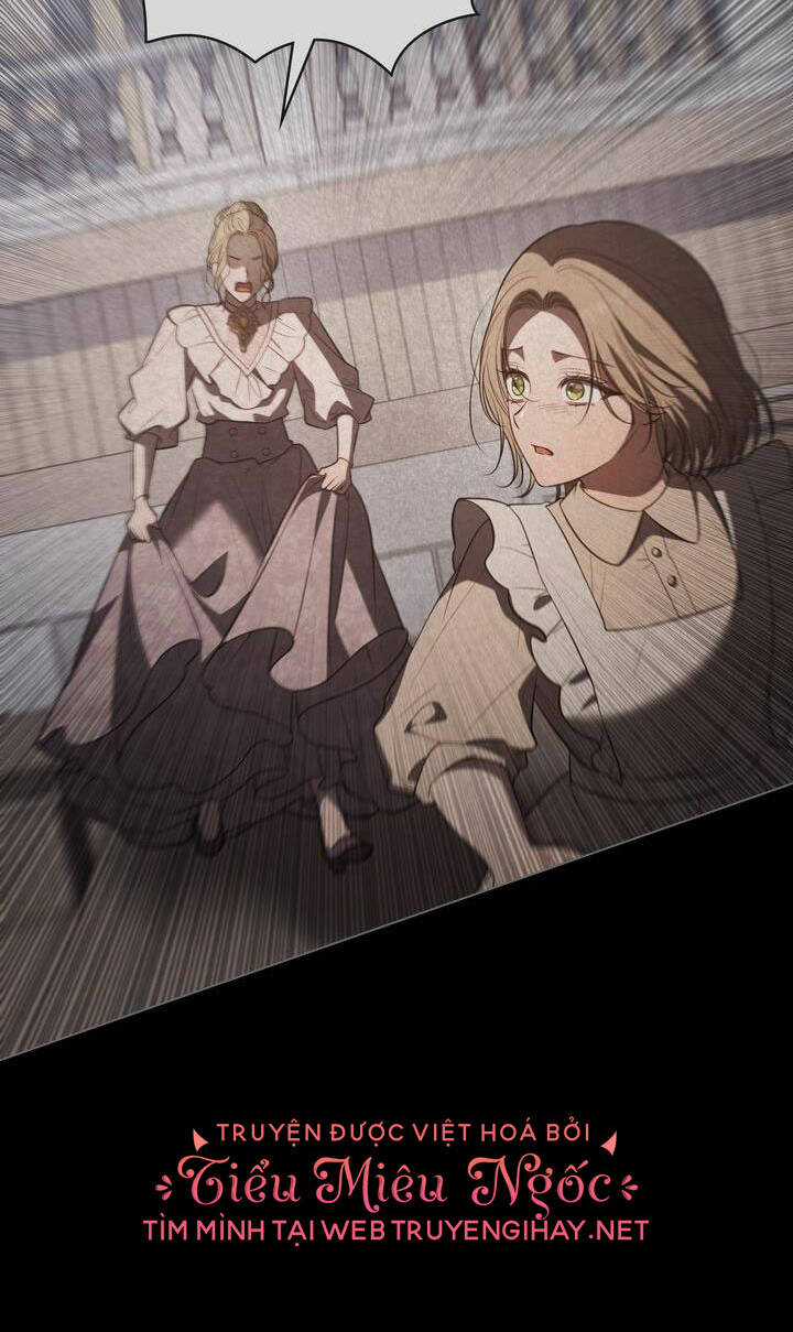 Ánh Trăng Đỏ Trong Đêm Chapter 12.1 trang 13