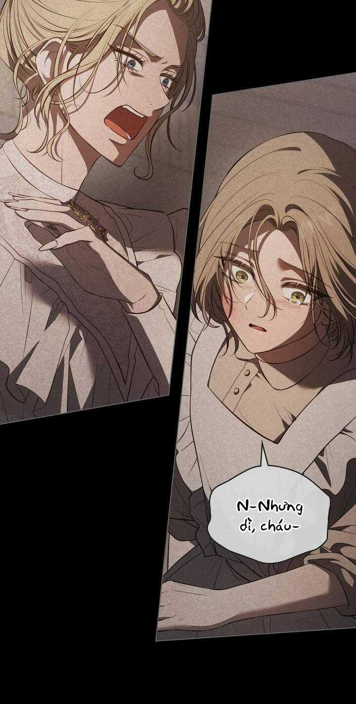 Ánh Trăng Đỏ Trong Đêm Chapter 12.1 trang 15