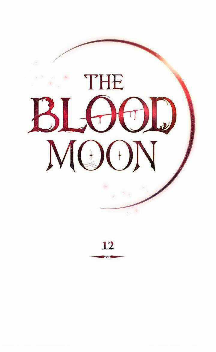 Ánh Trăng Đỏ Trong Đêm Chapter 12.1 trang 2