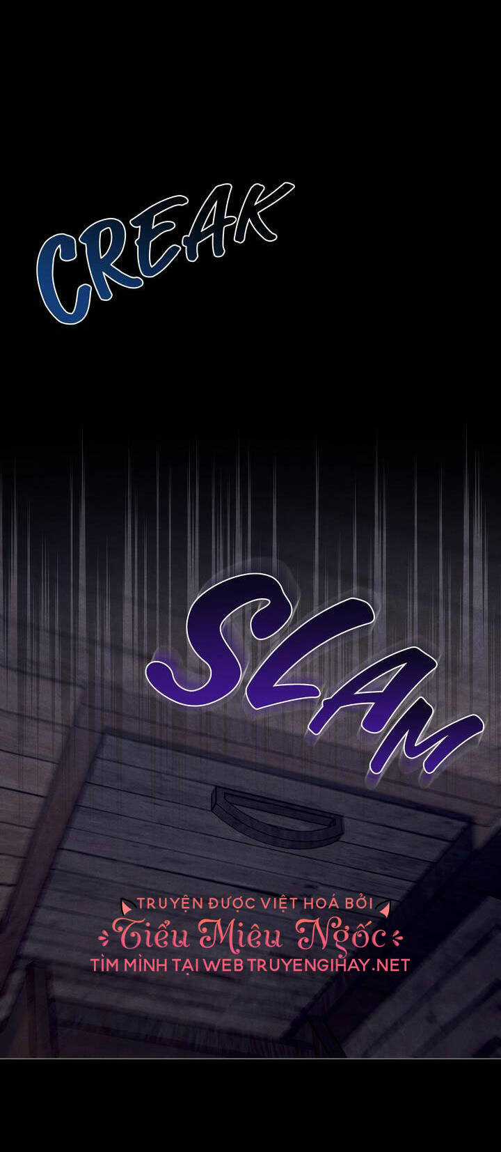 Ánh Trăng Đỏ Trong Đêm Chapter 12.1 trang 21