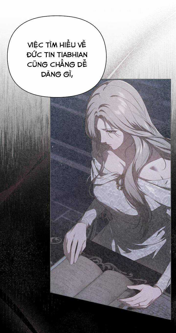 Ánh Trăng Đỏ Trong Đêm Chapter 12.1 trang 28