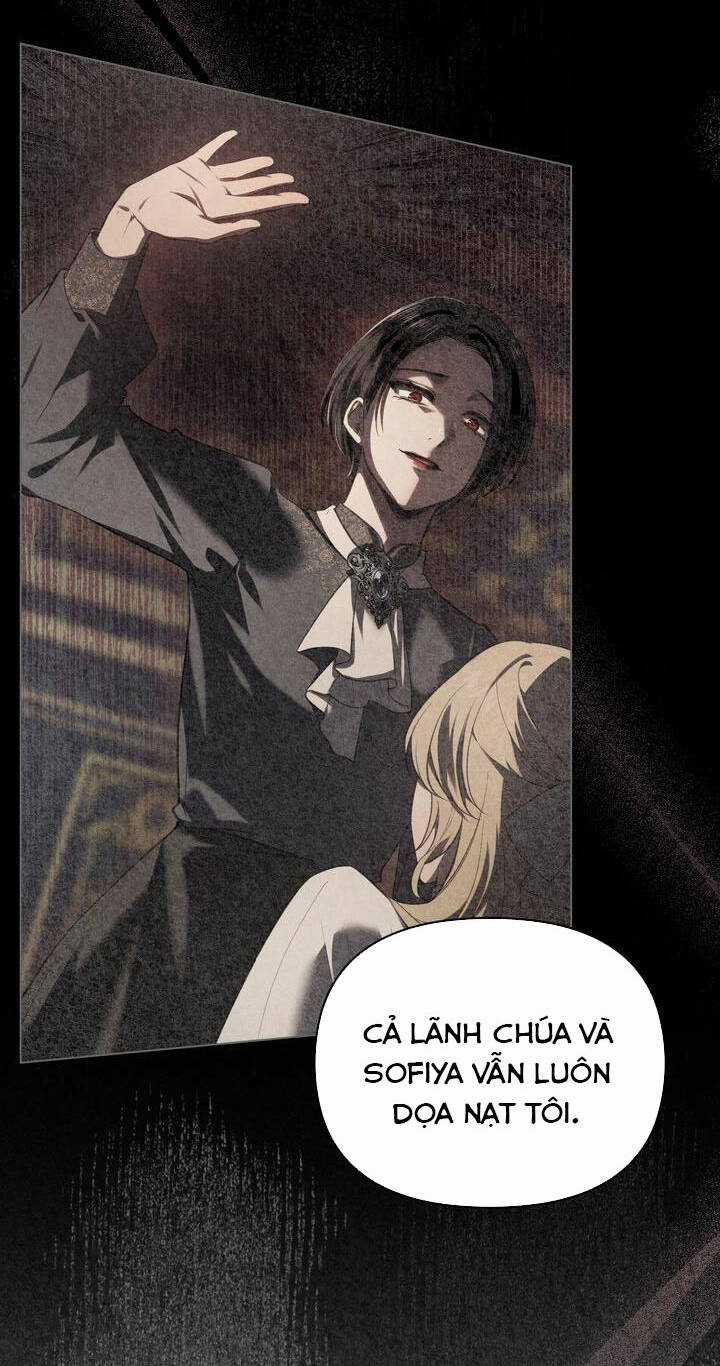 Ánh Trăng Đỏ Trong Đêm Chapter 12.1 trang 29