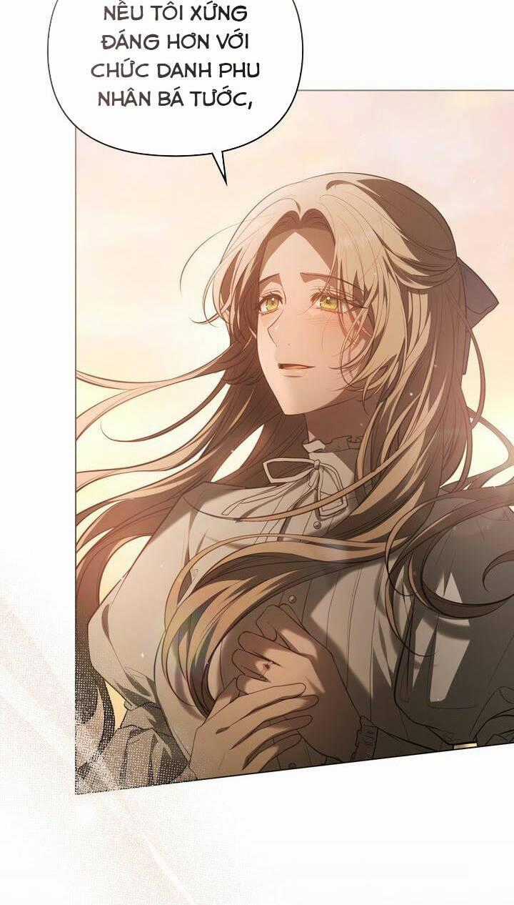 Ánh Trăng Đỏ Trong Đêm Chapter 12.1 trang 31