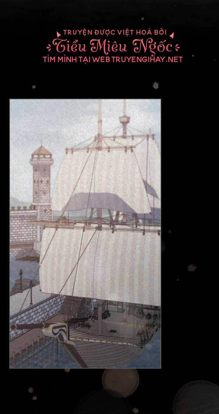 Ánh Trăng Đỏ Trong Đêm Chapter 12.1 trang 5