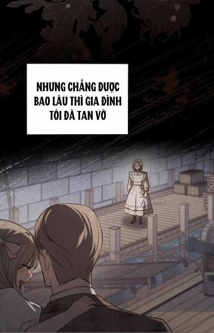 Ánh Trăng Đỏ Trong Đêm Chapter 12.1 trang 9