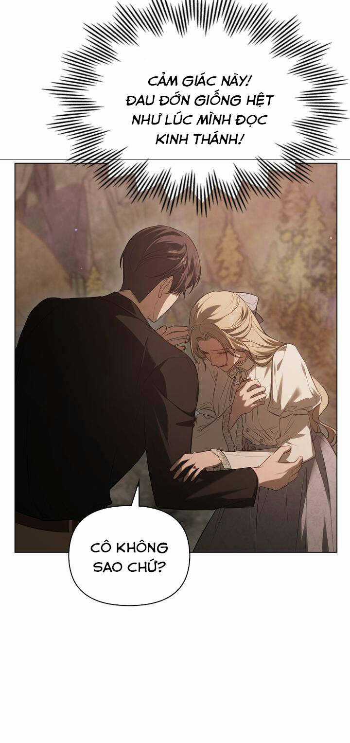 Ánh Trăng Đỏ Trong Đêm Chapter 12.2 trang 10