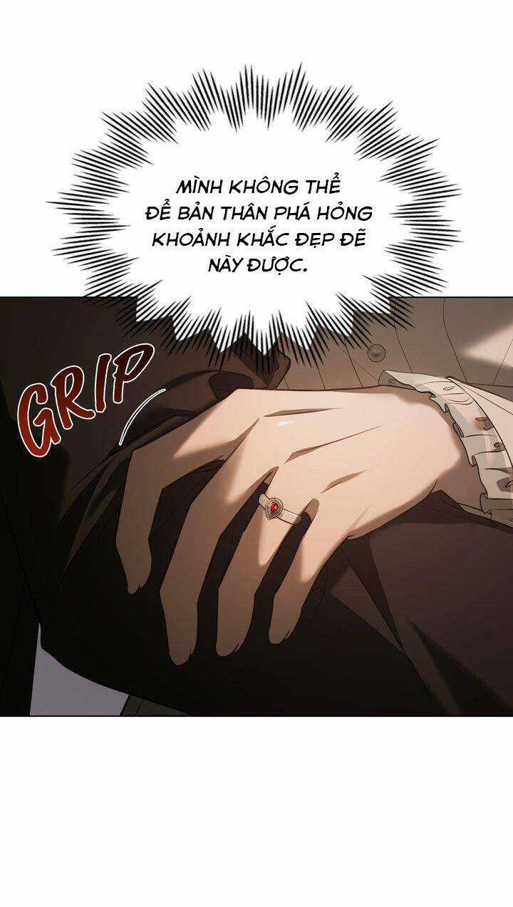 Ánh Trăng Đỏ Trong Đêm Chapter 12.2 trang 11