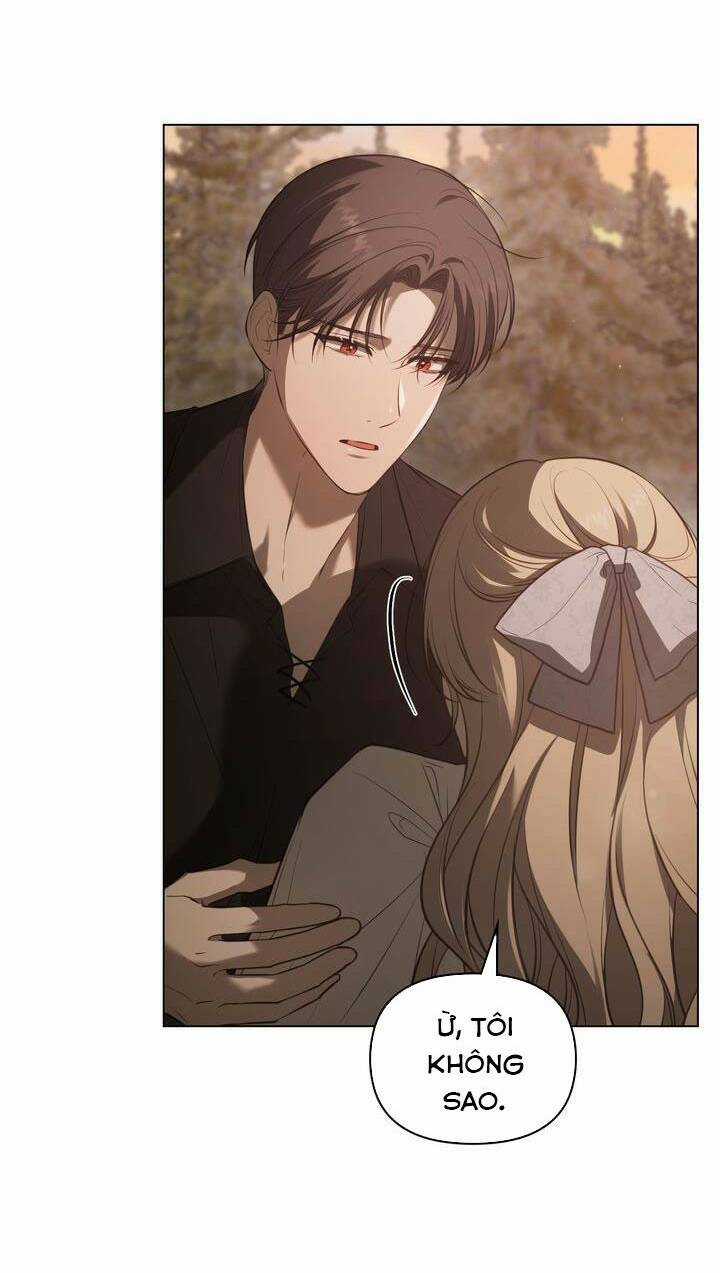 Ánh Trăng Đỏ Trong Đêm Chapter 12.2 trang 12