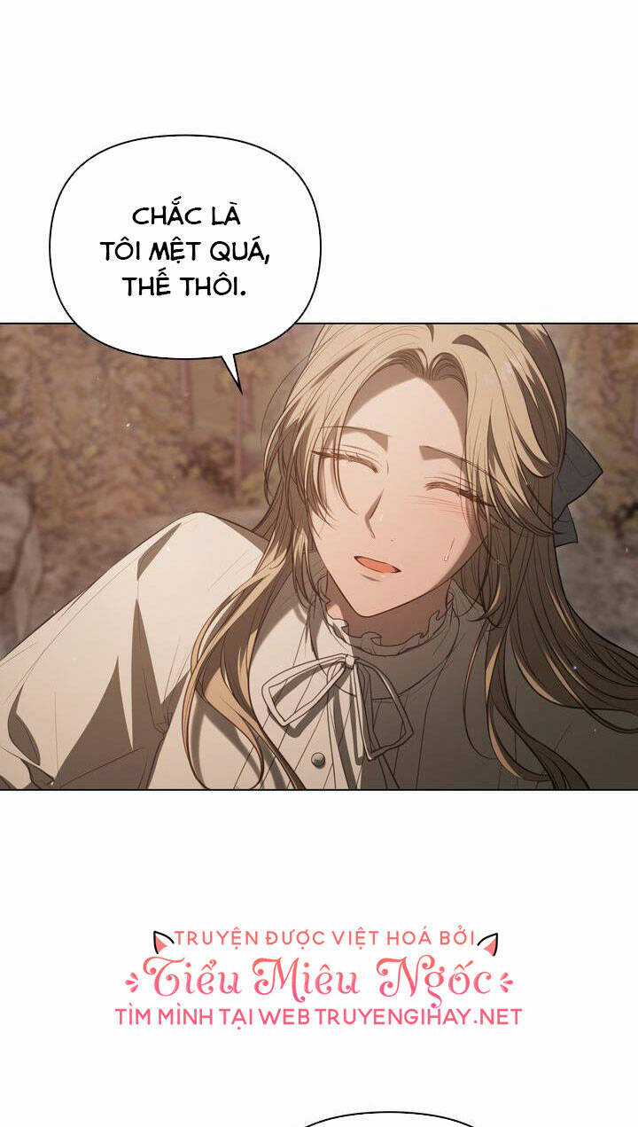 Ánh Trăng Đỏ Trong Đêm Chapter 12.2 trang 13