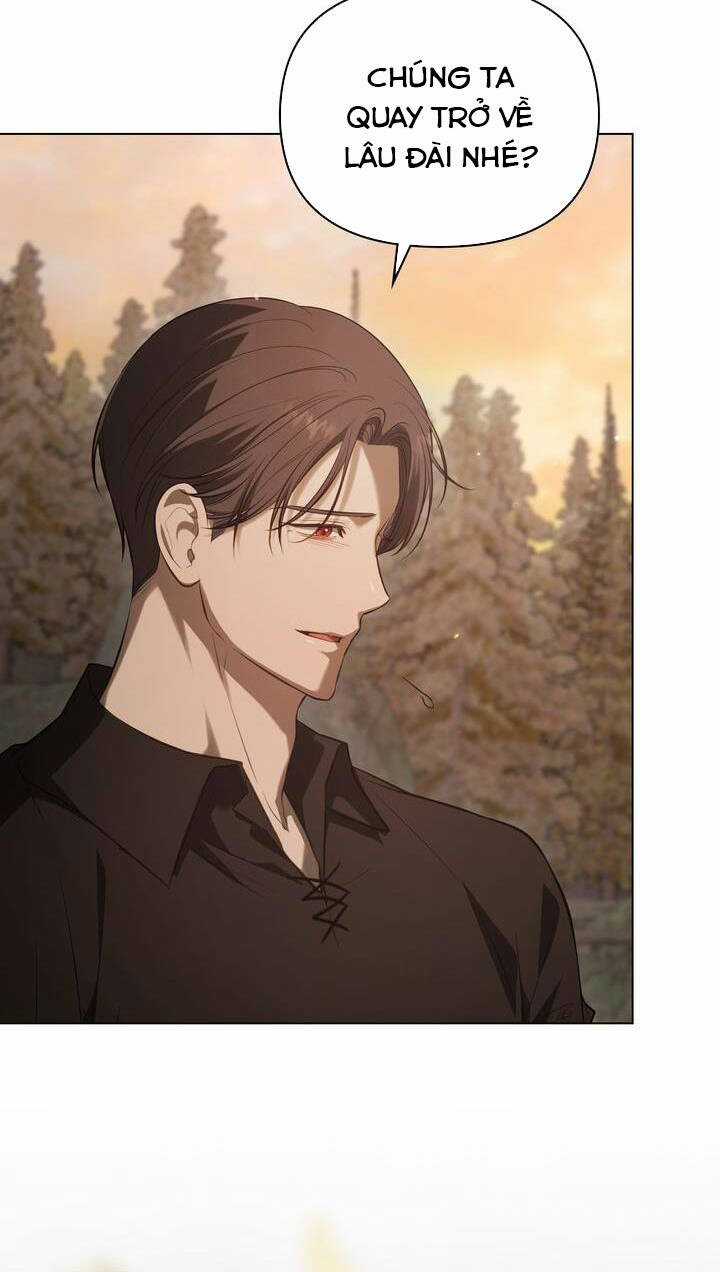 Ánh Trăng Đỏ Trong Đêm Chapter 12.2 trang 14