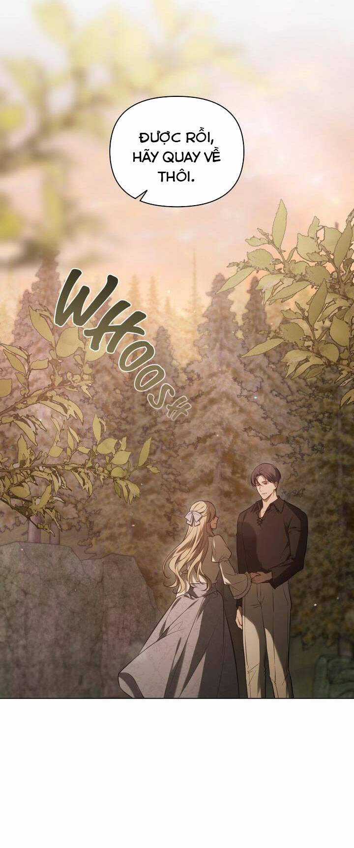 Ánh Trăng Đỏ Trong Đêm Chapter 12.2 trang 15