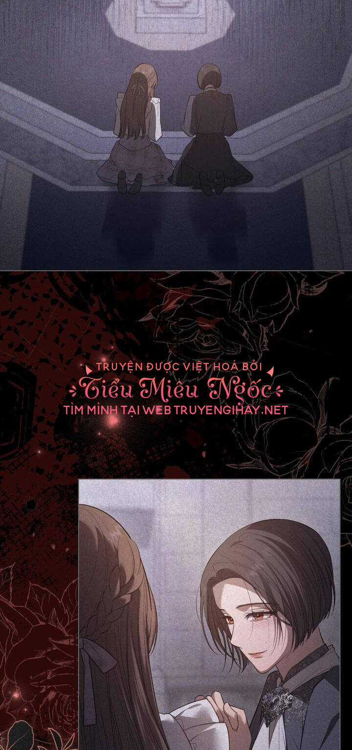 Ánh Trăng Đỏ Trong Đêm Chapter 12.2 trang 25