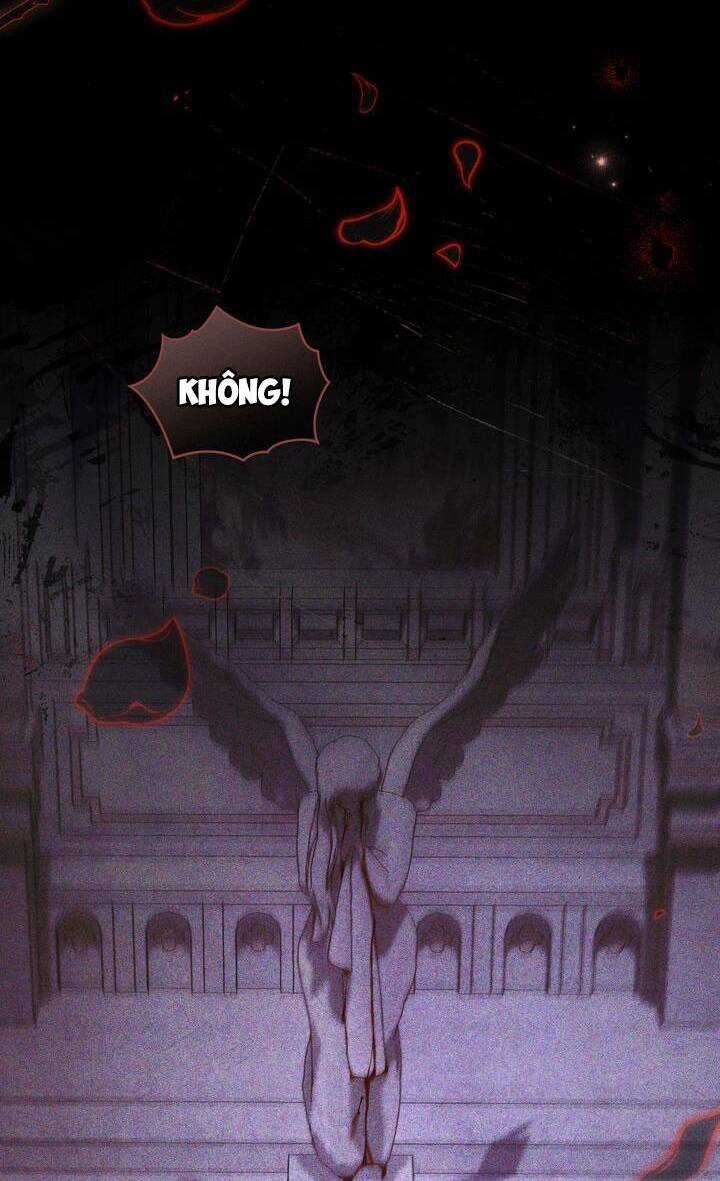 Ánh Trăng Đỏ Trong Đêm Chapter 12.2 trang 28