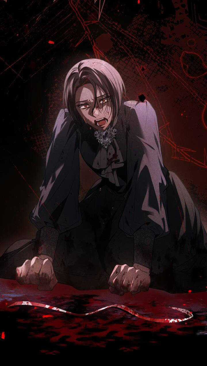 Ánh Trăng Đỏ Trong Đêm Chapter 12.2 trang 30