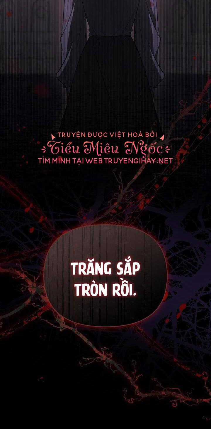 Ánh Trăng Đỏ Trong Đêm Chapter 12.2 trang 34