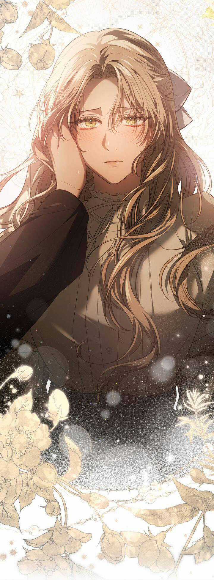 Ánh Trăng Đỏ Trong Đêm Chapter 12.2 trang 6