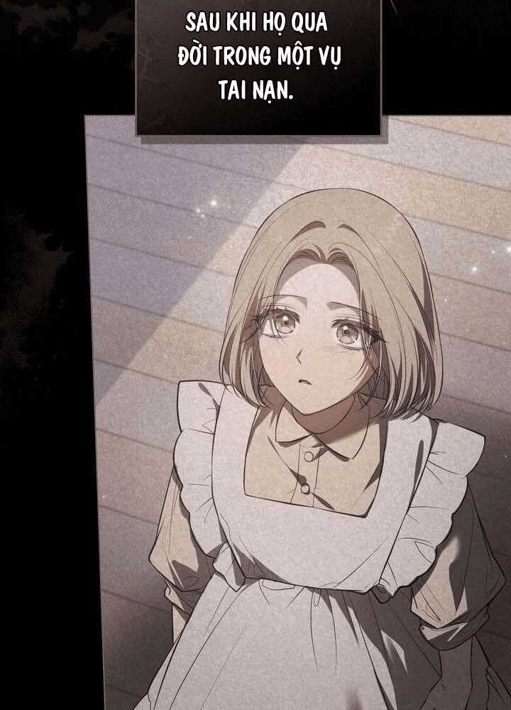 Ánh Trăng Đỏ Trong Đêm Chapter 12 trang 10