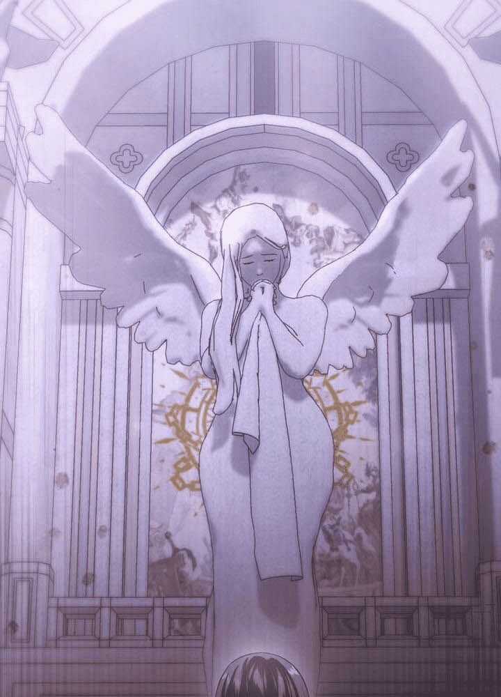 Ánh Trăng Đỏ Trong Đêm Chapter 12 trang 103