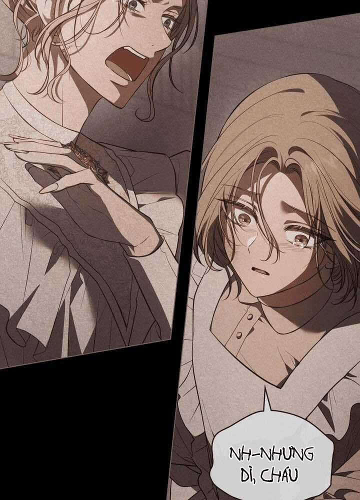 Ánh Trăng Đỏ Trong Đêm Chapter 12 trang 18