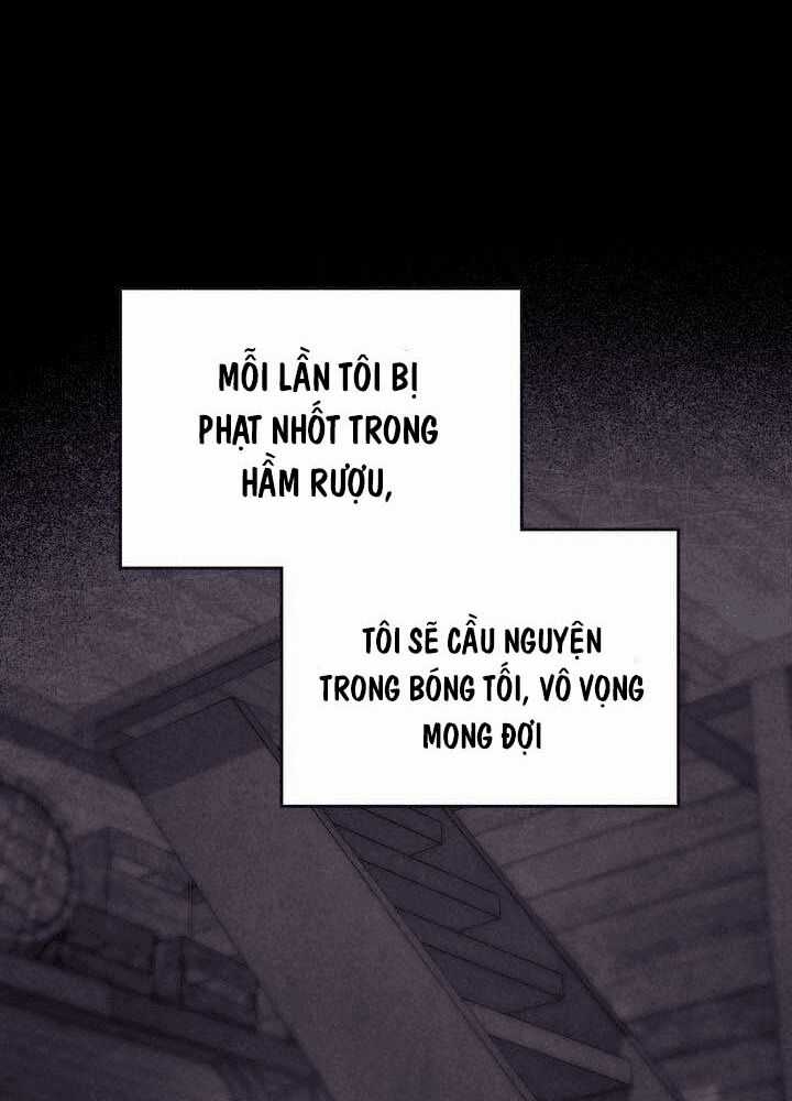 Ánh Trăng Đỏ Trong Đêm Chapter 12 trang 31