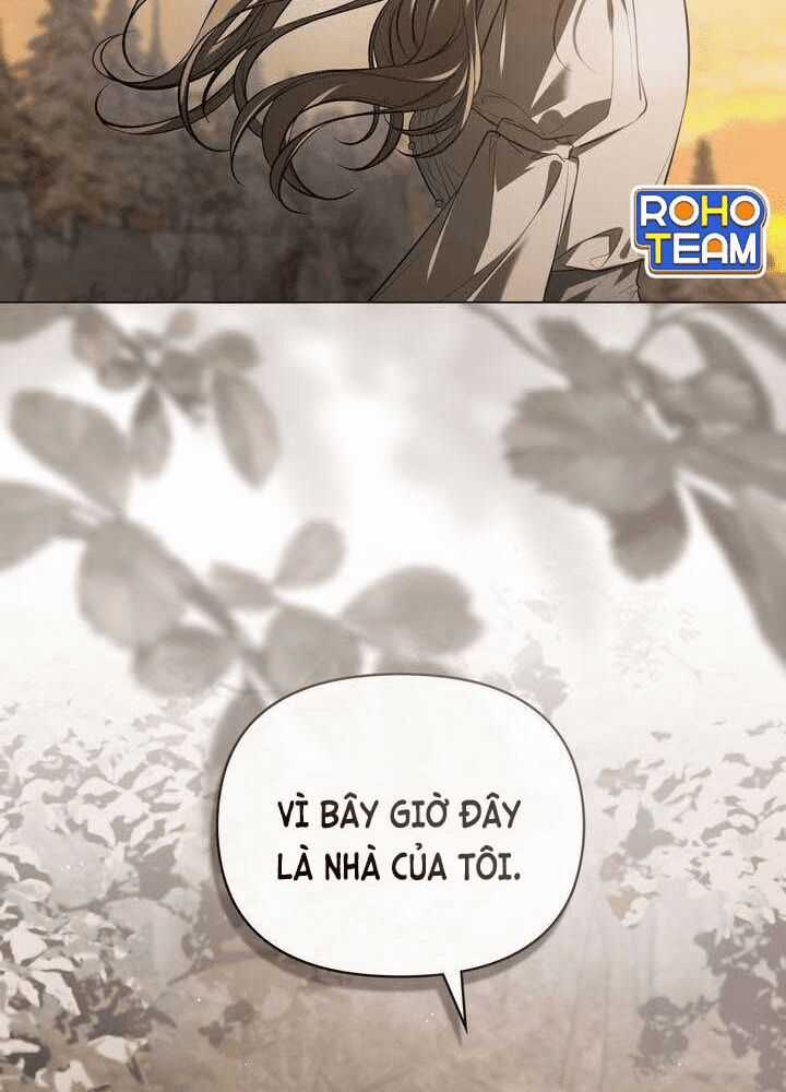 Ánh Trăng Đỏ Trong Đêm Chapter 12 trang 38