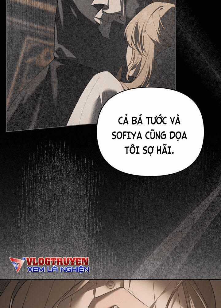 Ánh Trăng Đỏ Trong Đêm Chapter 12 trang 44