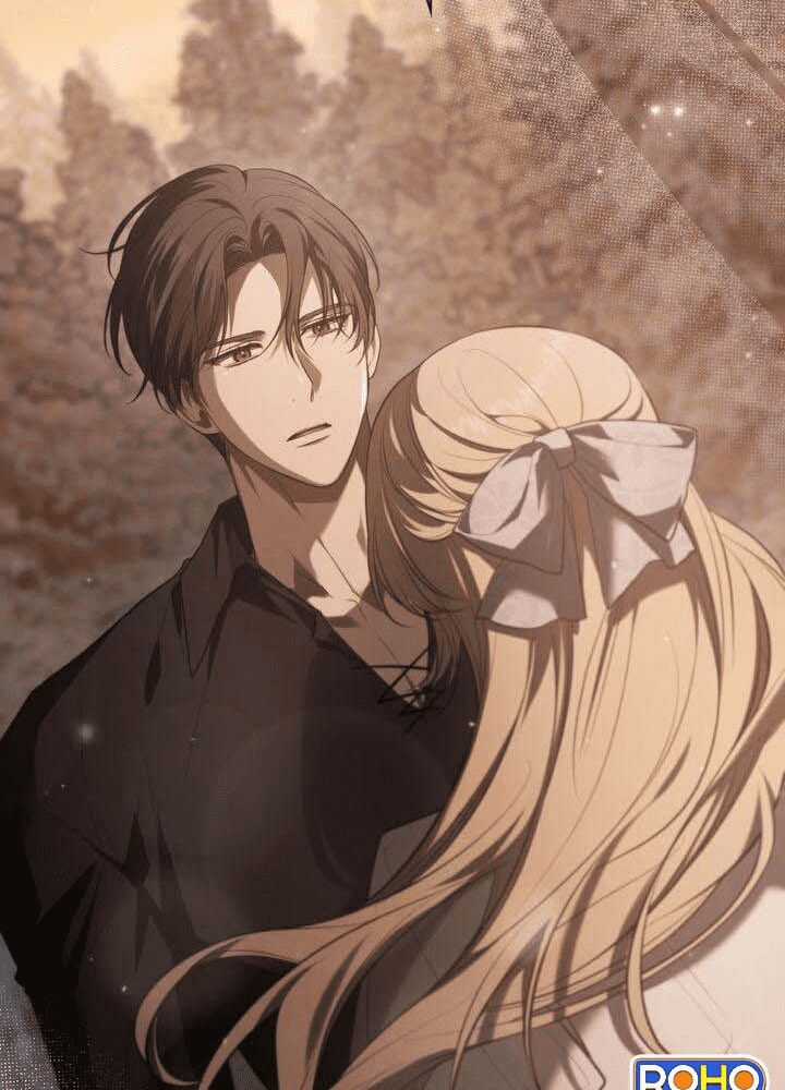 Ánh Trăng Đỏ Trong Đêm Chapter 12 trang 48