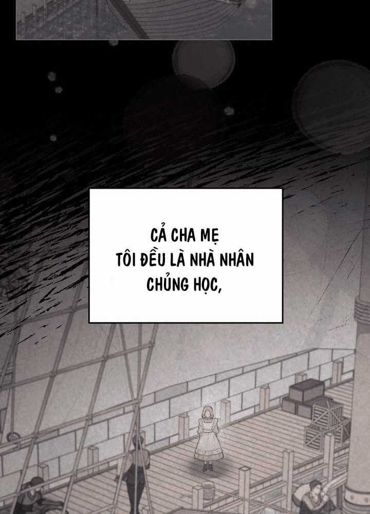 Ánh Trăng Đỏ Trong Đêm Chapter 12 trang 5