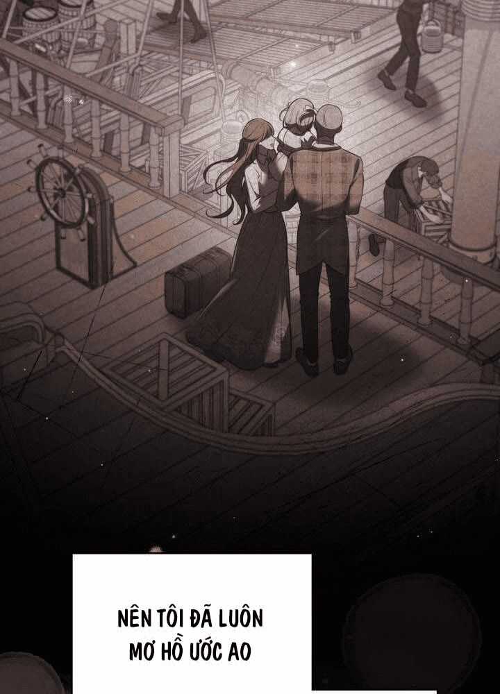 Ánh Trăng Đỏ Trong Đêm Chapter 12 trang 6