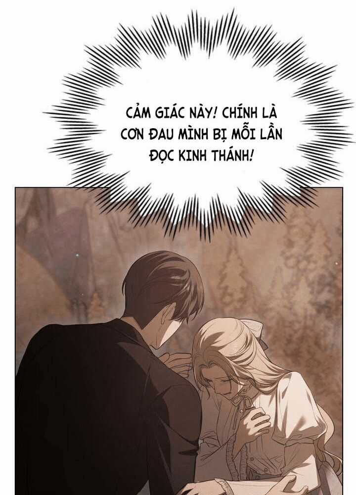 Ánh Trăng Đỏ Trong Đêm Chapter 12 trang 65