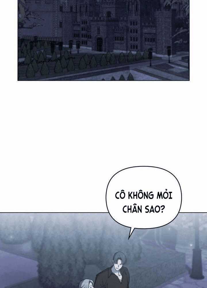 Ánh Trăng Đỏ Trong Đêm Chapter 12 trang 77