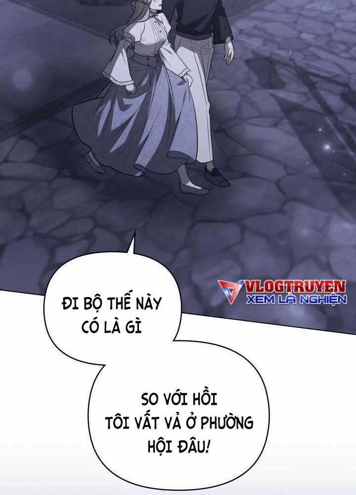 Ánh Trăng Đỏ Trong Đêm Chapter 12 trang 78