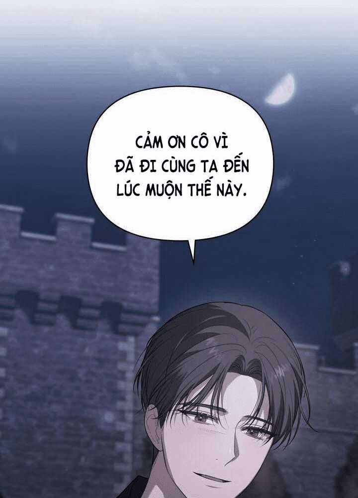 Ánh Trăng Đỏ Trong Đêm Chapter 12 trang 79