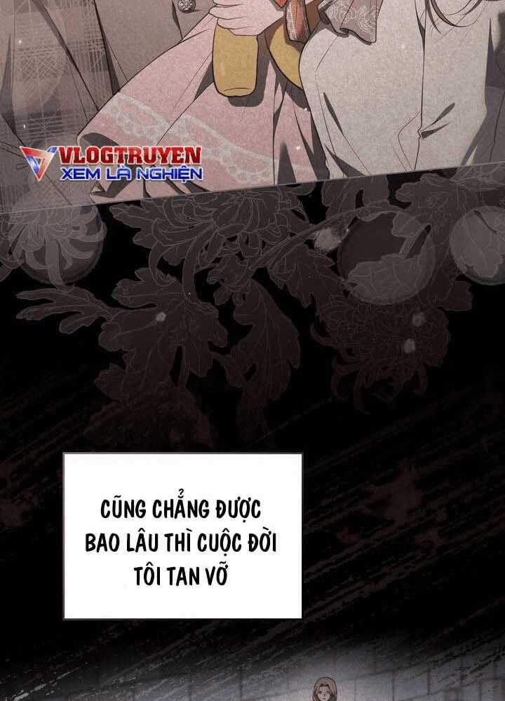 Ánh Trăng Đỏ Trong Đêm Chapter 12 trang 8