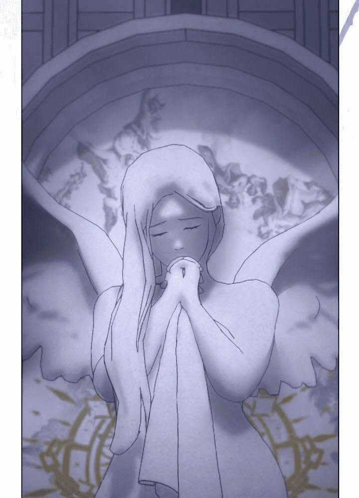 Ánh Trăng Đỏ Trong Đêm Chapter 12 trang 87